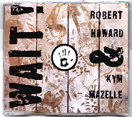 Robert Howard & Kym Mazelle - Wait